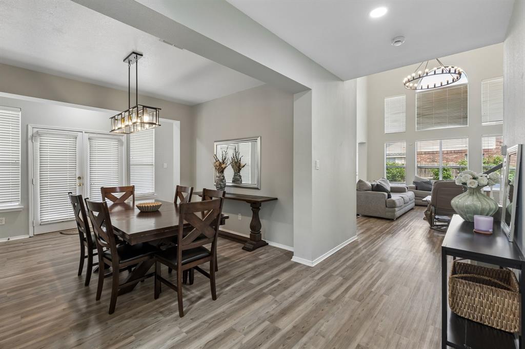 3804 Calloway Drive