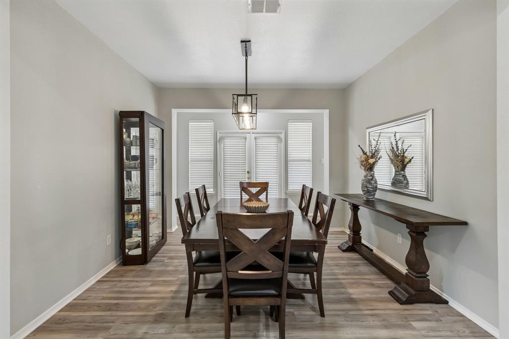 3804 Calloway Drive