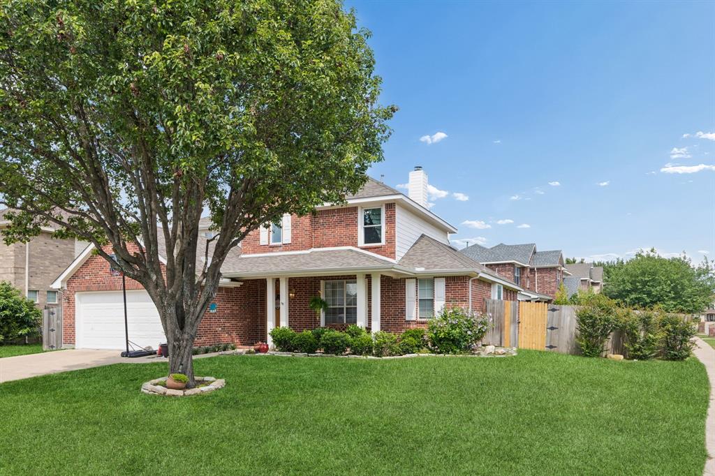 3804 Calloway Drive