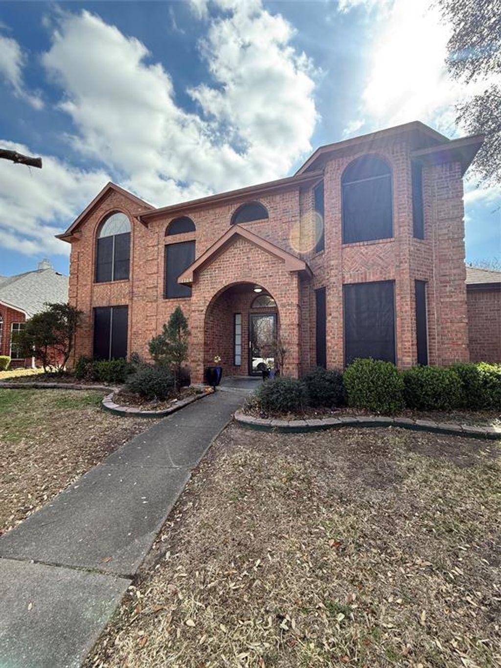 Photo of 1704 Bent Brook Drive, Mesquite, TX 75181 (MLS # 21199881)