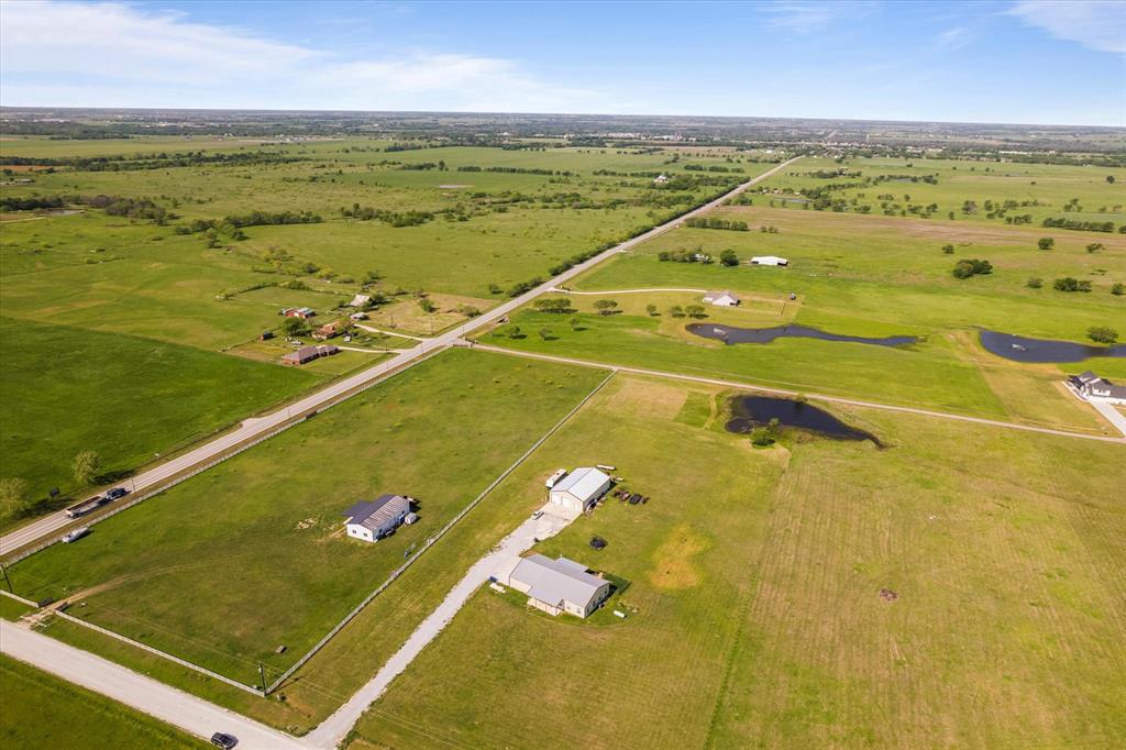 Rugged Creek Estates - Land