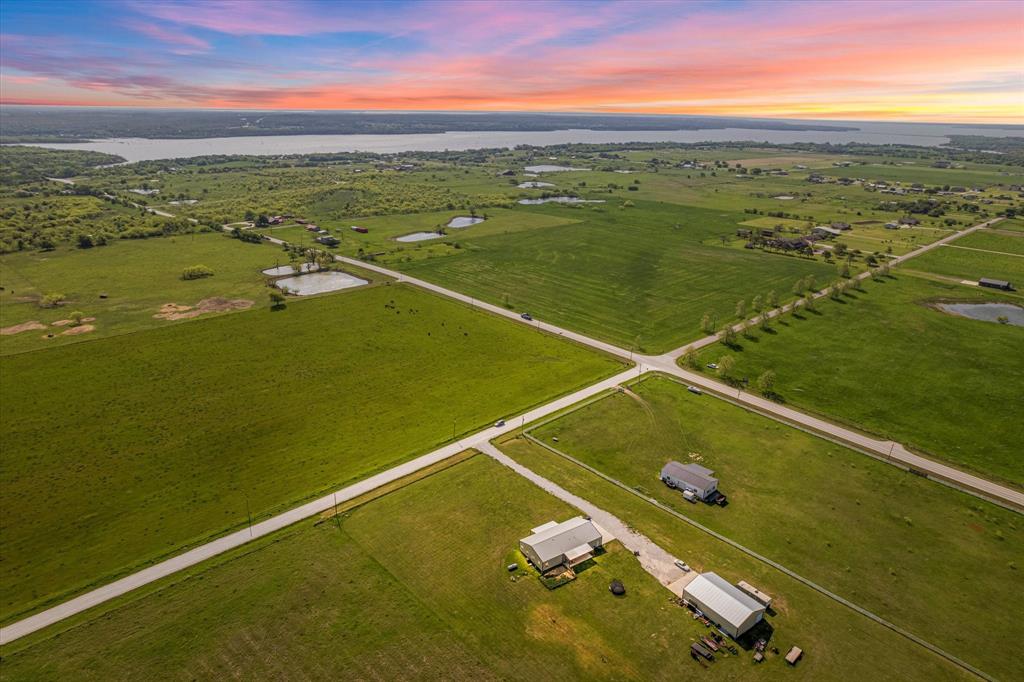 Rugged Creek Estates - Land