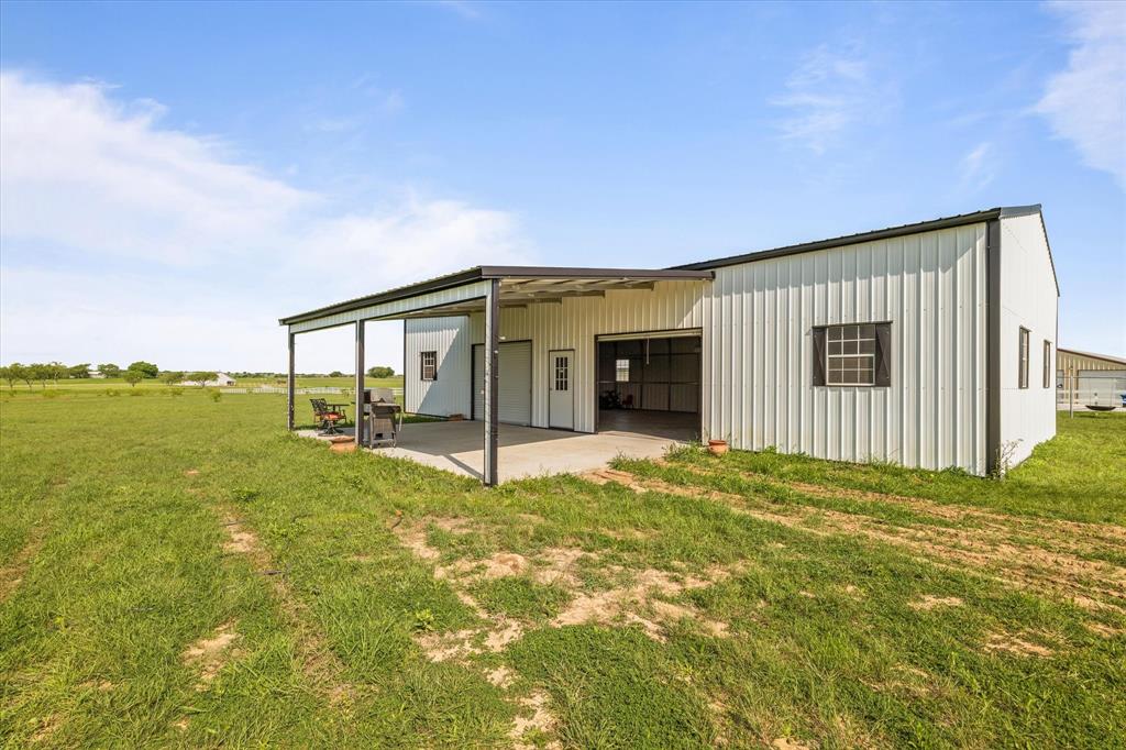 Rugged Creek Estates - Land