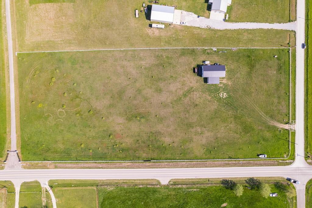 Rugged Creek Estates - Land