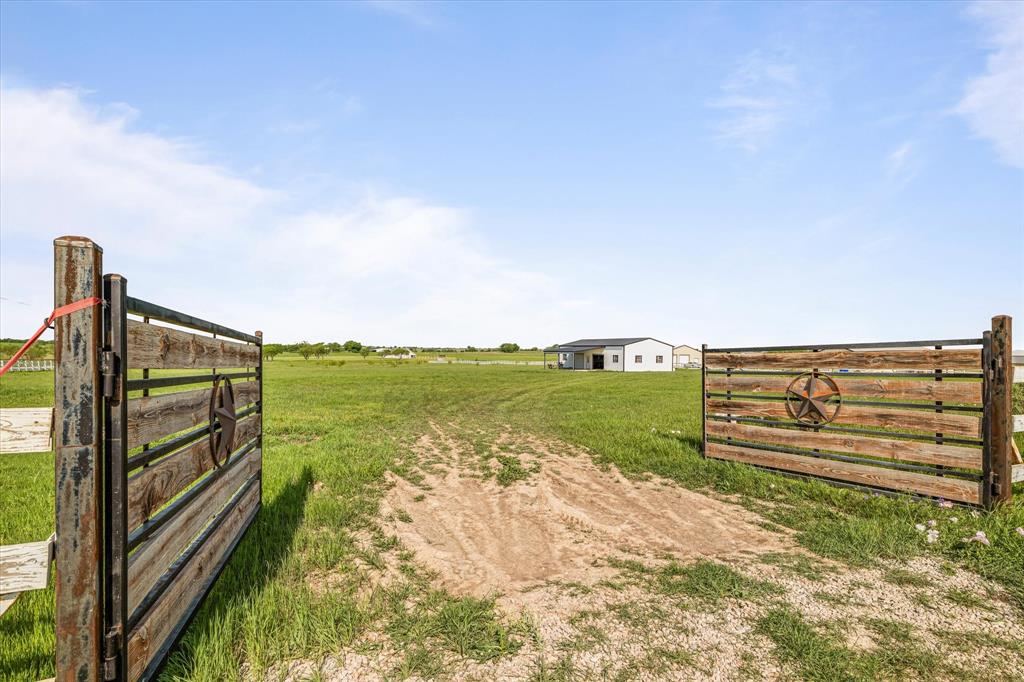 Rugged Creek Estates - Land