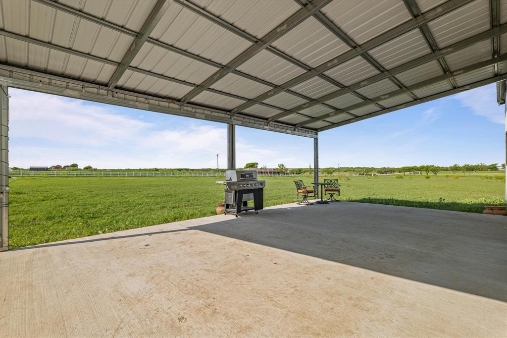 Rugged Creek Estates - Land