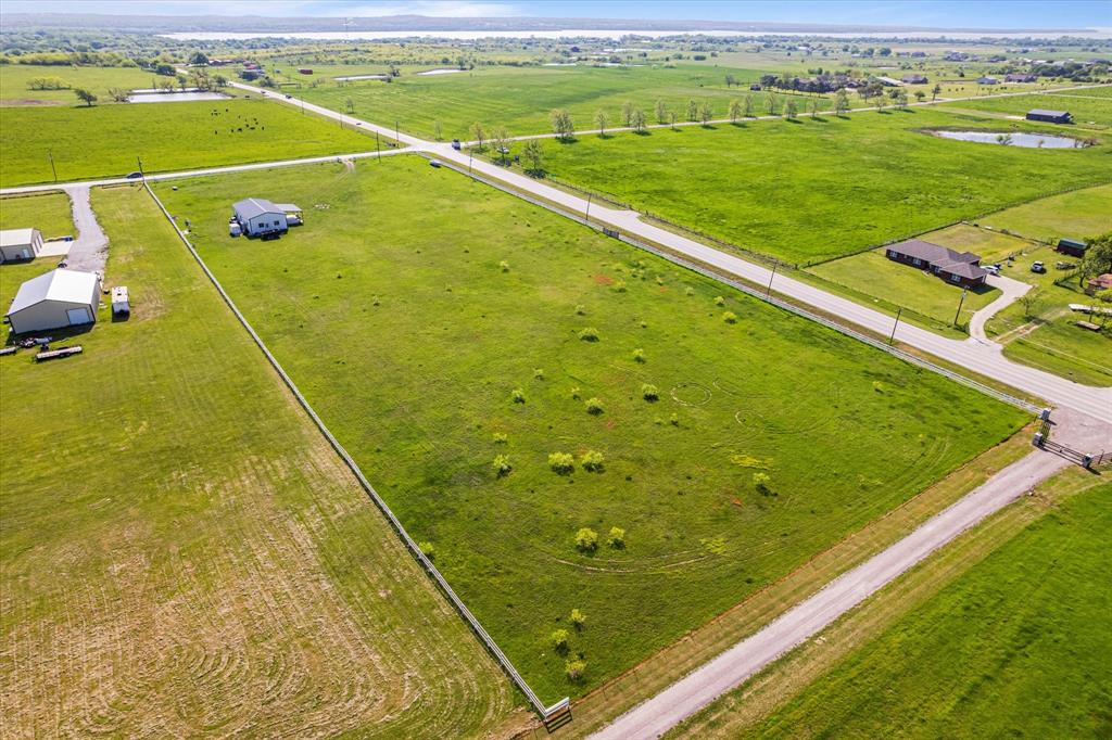 Rugged Creek Estates - Land