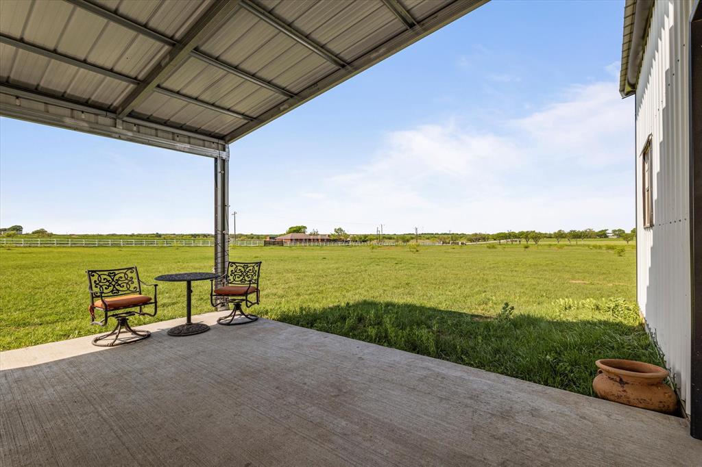 Rugged Creek Estates - Land