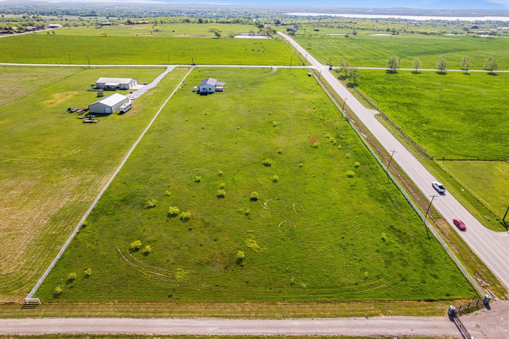 Rugged Creek Estates - Land