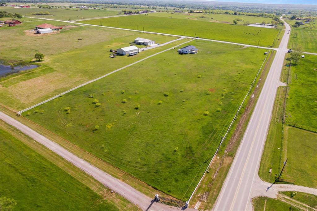 Rugged Creek Estates - Land