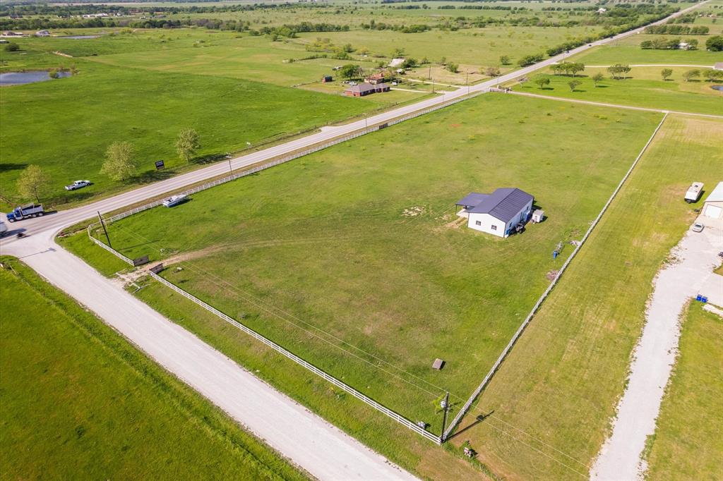 Rugged Creek Estates - Land