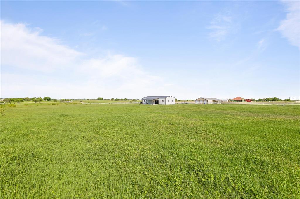 Rugged Creek Estates - Land