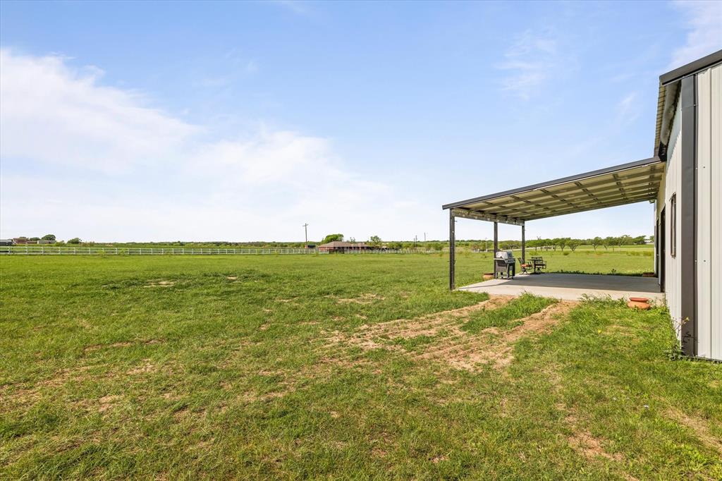 Rugged Creek Estates - Land