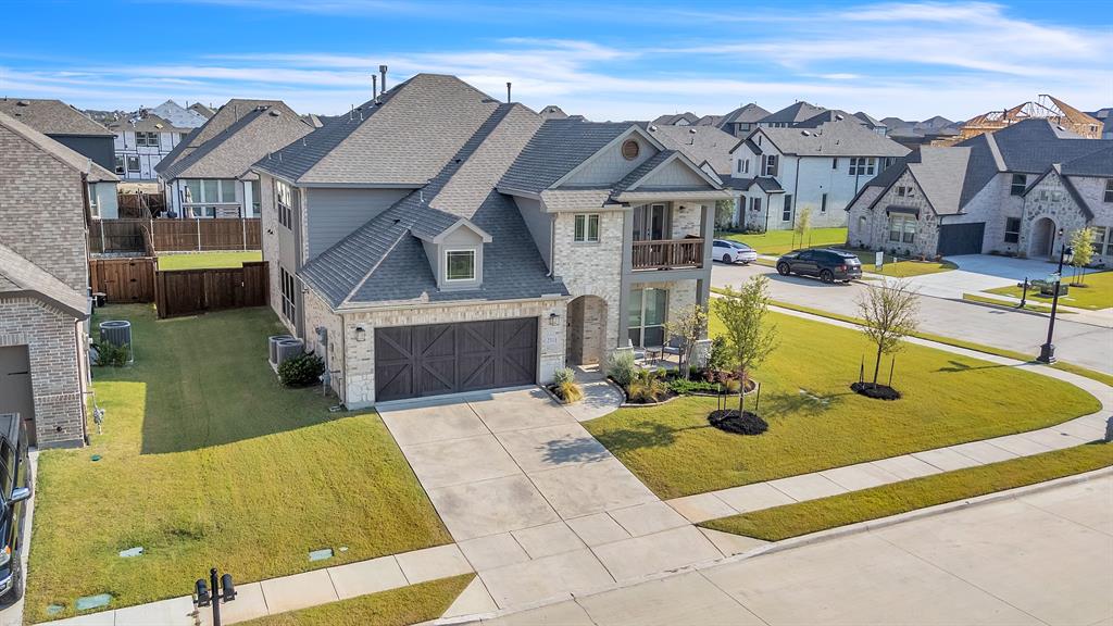 Devonshire Village 14 - Residential