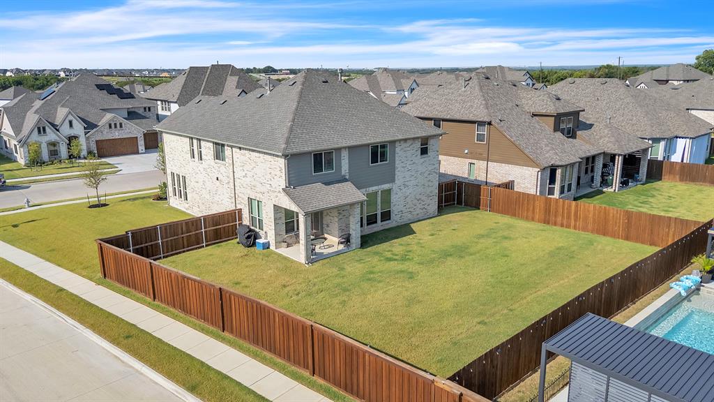 Devonshire Village 14 - Residential