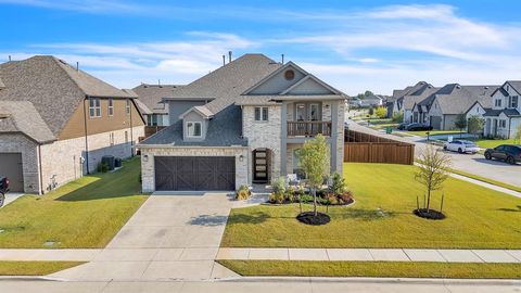 2311 Albion Way Forney TX 75126