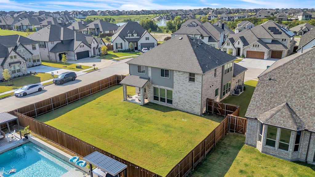 Devonshire Village 14 - Residential