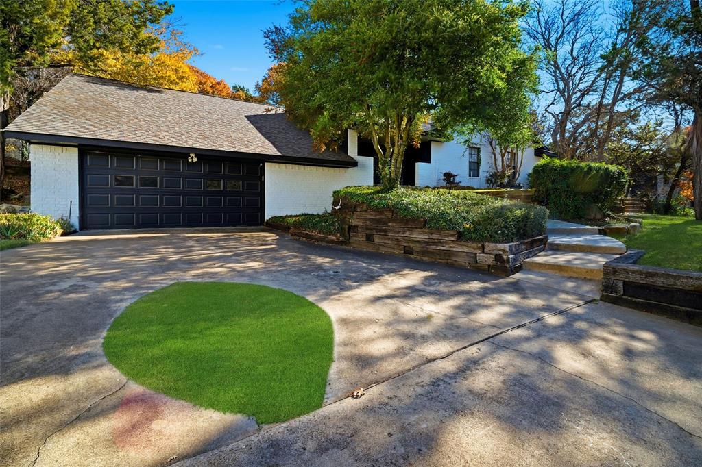 Wood Ridge Country Estates - Residential