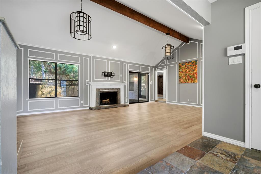 Wood Ridge Country Estates - Residential