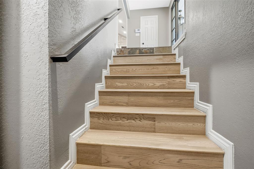 Wood Ridge Country Estates - Residential