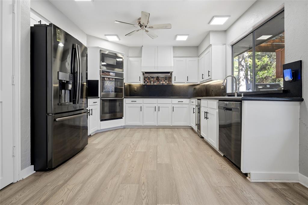 Wood Ridge Country Estates - Residential