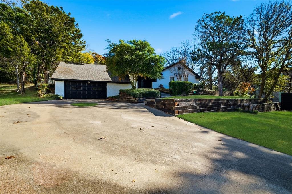 Wood Ridge Country Estates - Residential