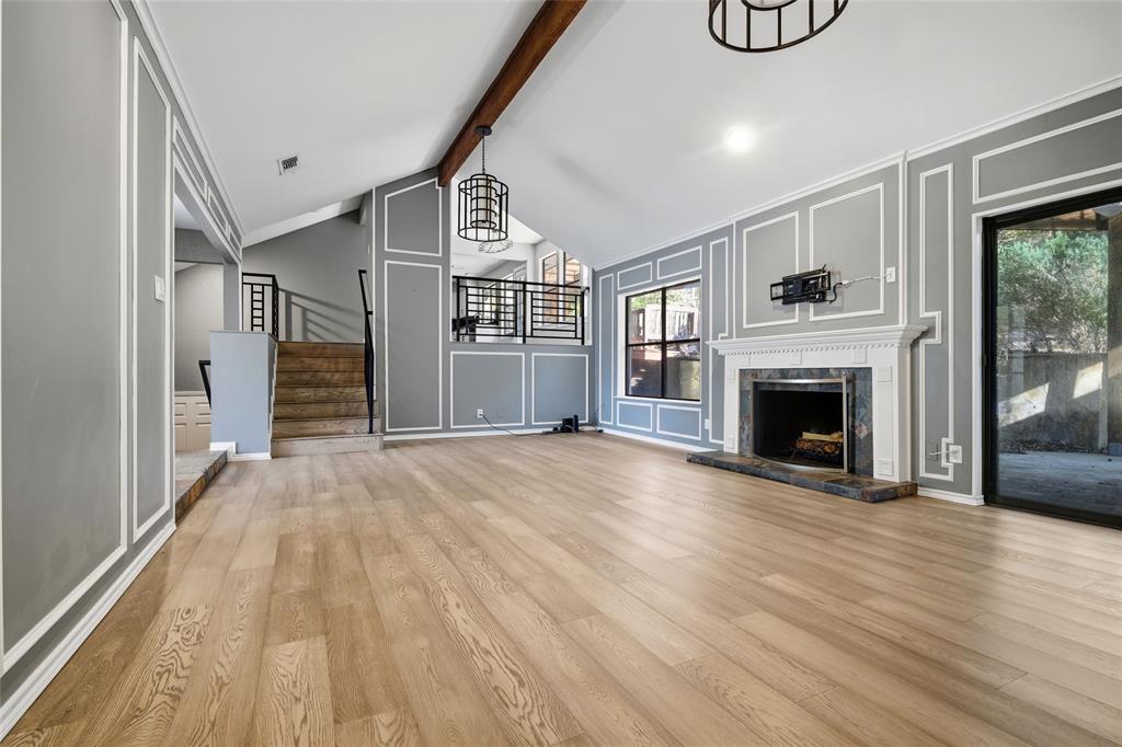 Wood Ridge Country Estates - Residential