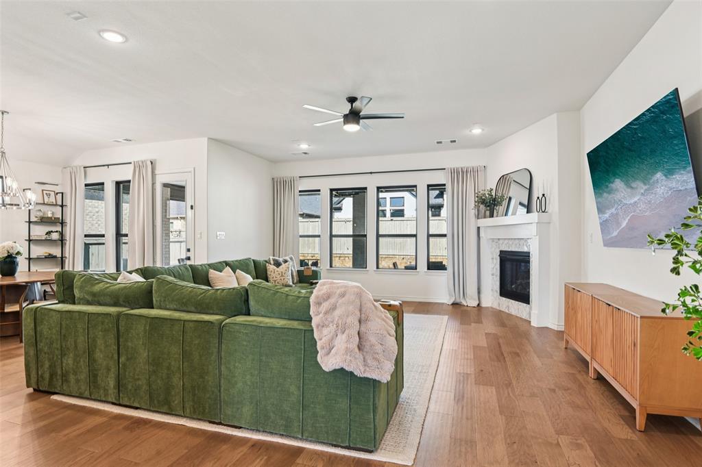 Pecan Square Ph 2b-1 - Residential