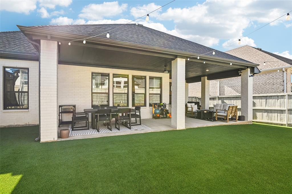 Pecan Square Ph 2b-1 - Residential