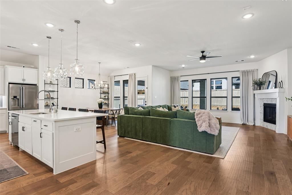 Pecan Square Ph 2b-1 - Residential