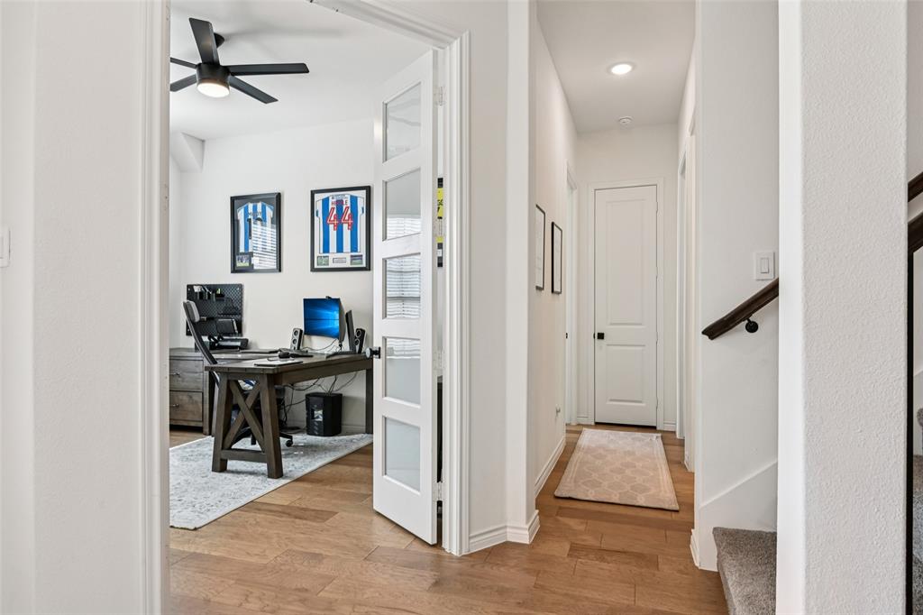 Pecan Square Ph 2b-1 - Residential