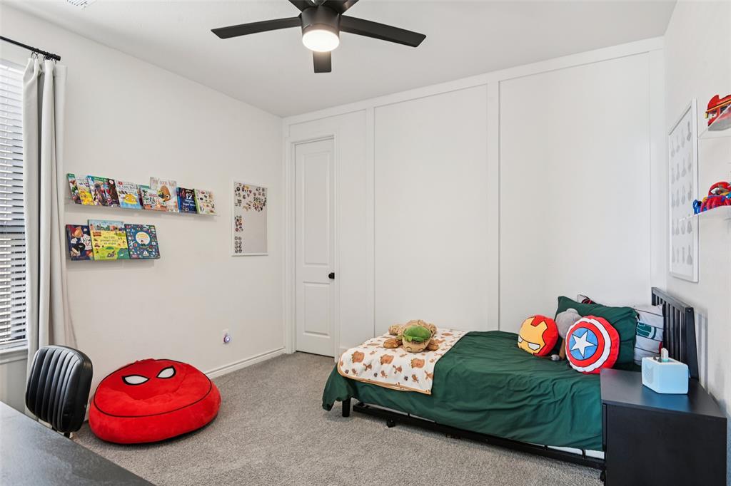 Pecan Square Ph 2b-1 - Residential