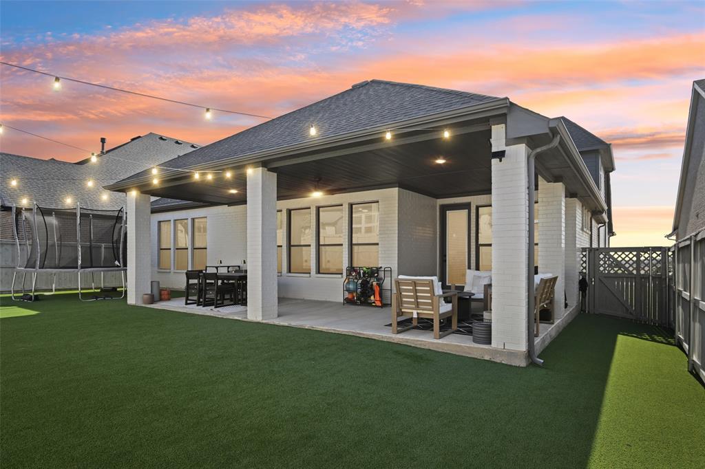 Pecan Square Ph 2b-1 - Residential