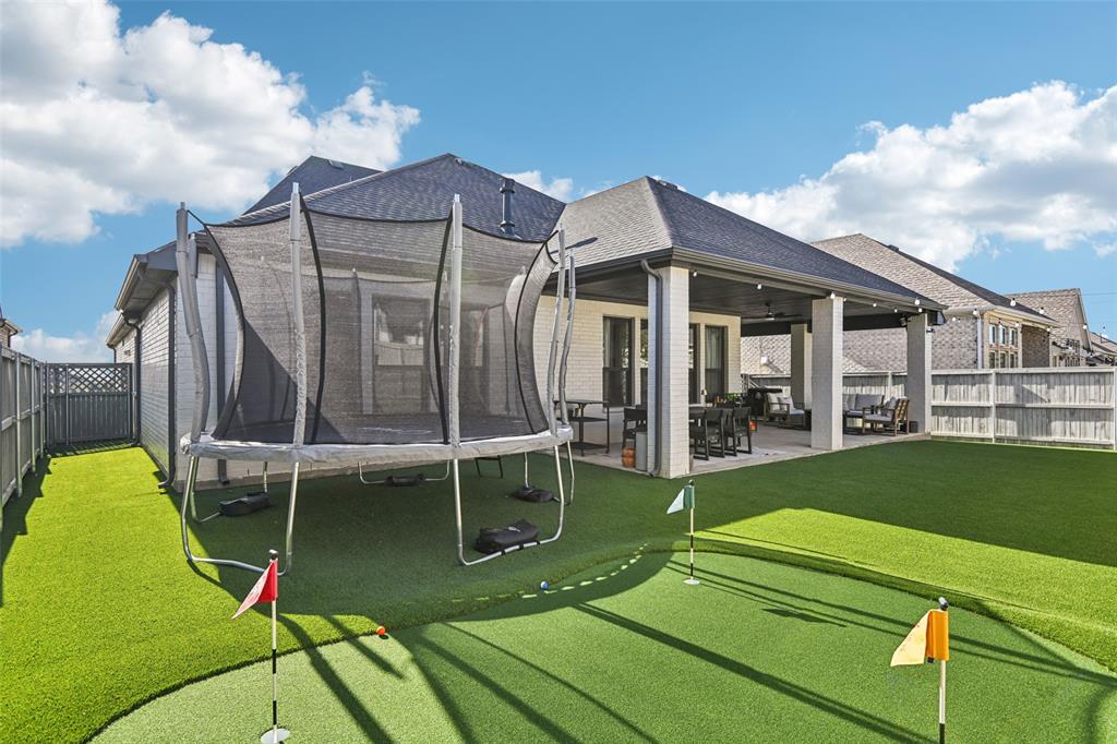 Pecan Square Ph 2b-1 - Residential