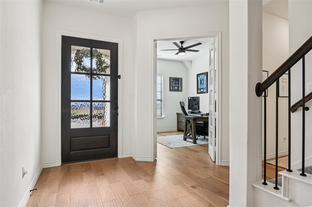 Pecan Square Ph 2b-1 - Residential