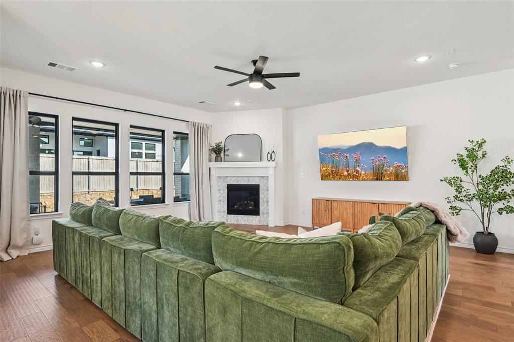 Pecan Square Ph 2b-1 - Residential