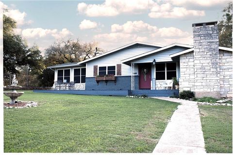 A home in Clifton