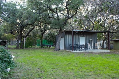 A home in Clifton