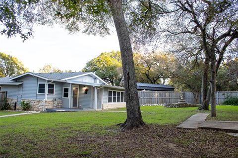 A home in Clifton