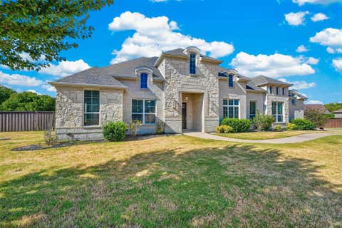 Photo of 6451 Still Waters Court, Midlothian, TX 76065 (MLS # 21362552)