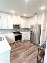 Riverset - Residential Lease