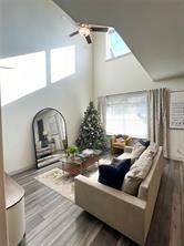 Riverset - Residential Lease