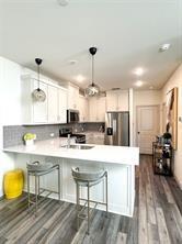 Riverset - Residential Lease