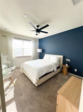 Riverset - Residential Lease