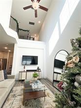 Riverset - Residential Lease