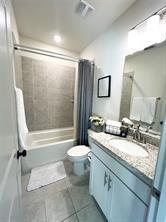 Riverset - Residential Lease