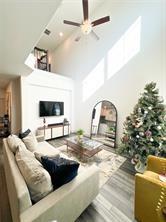 Riverset - Residential Lease