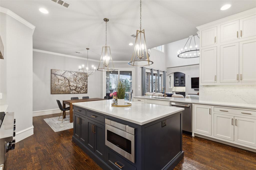 Lake Way Add - Residential