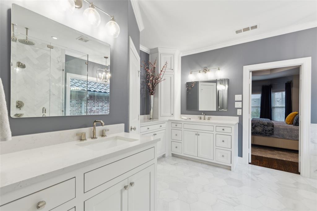 Lake Way Add - Residential