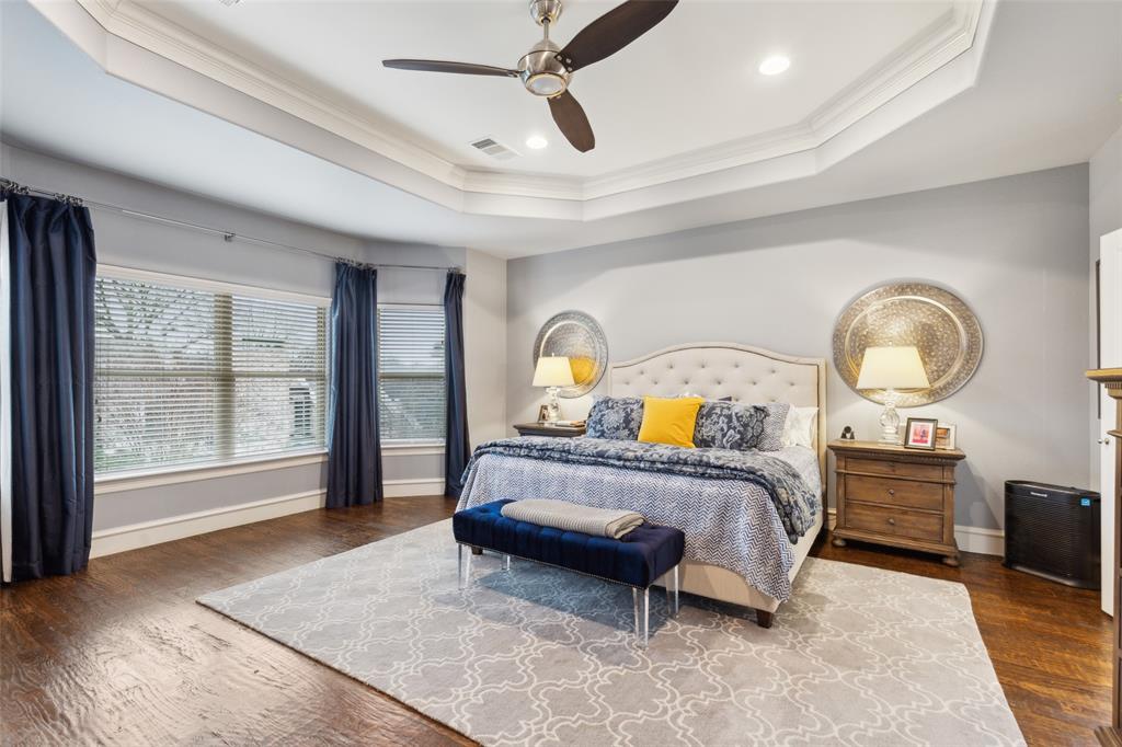 Lake Way Add - Residential